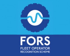 FORS Logo