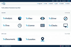 TruControl